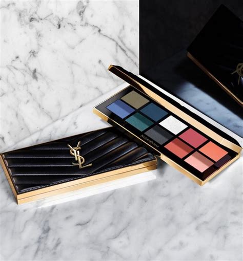 paletye couture ysl|ysl eye shadow palette.